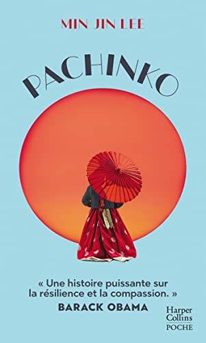 Pachinko: Le 5ème meilleur livre du XXIème siècle selon le NY Times