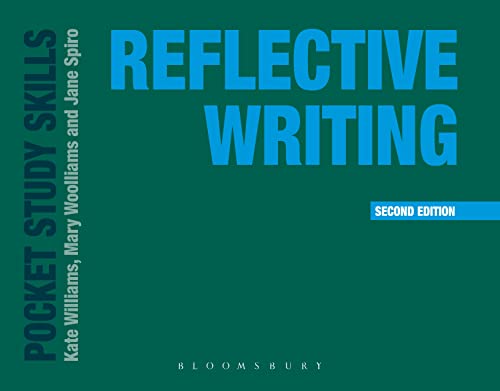 Reflective Writing (Pocket Study Skills)