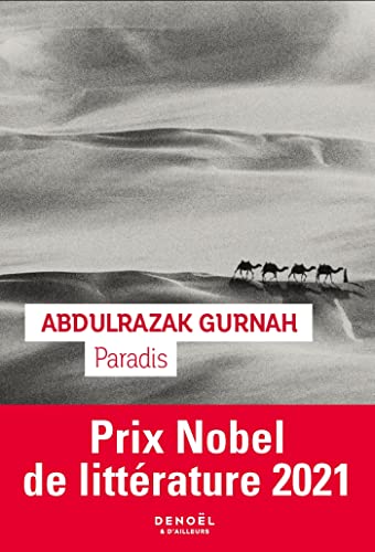 Paradis (French Edition)