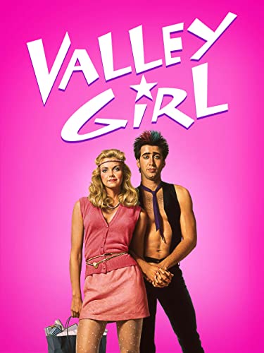 Valley Girl