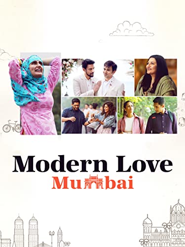 Modern Love Mumbai