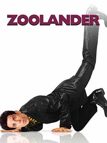 Zoolander