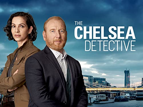 The Chelsea Detective