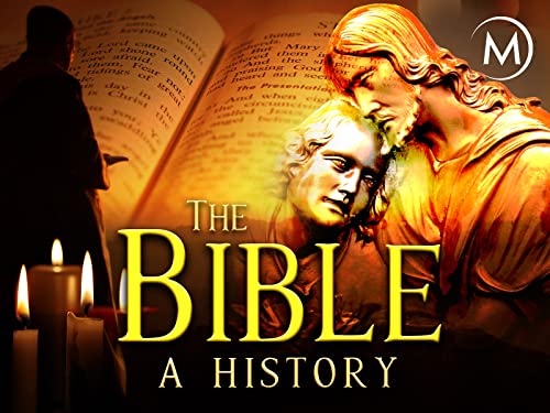 The Bible: A History