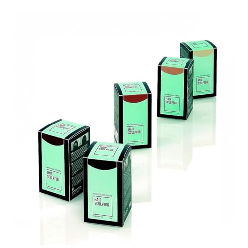 Sibel - Hair Sculptor - Donkerbruin - 25 gr