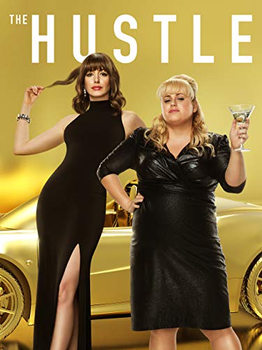 The Hustle (2019)
