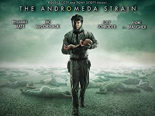 The Andromeda Strain
