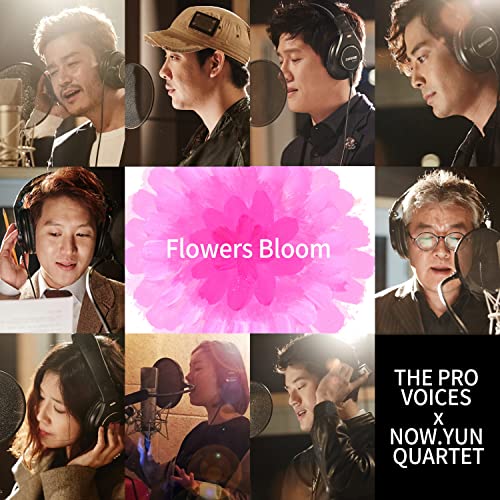 THE PRO VOICES Vol.1