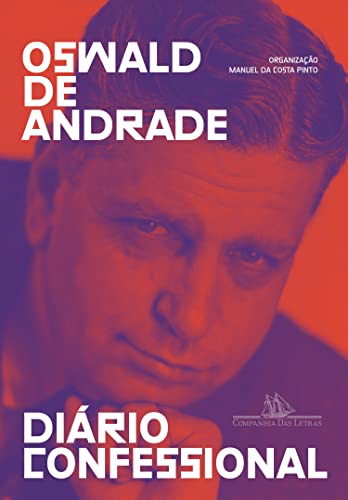 Diário confessional (Portuguese Edition)
