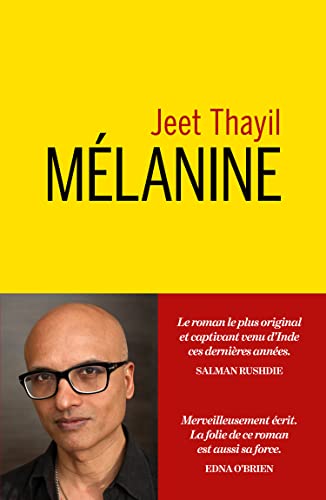 Mélanine (French Edition)
