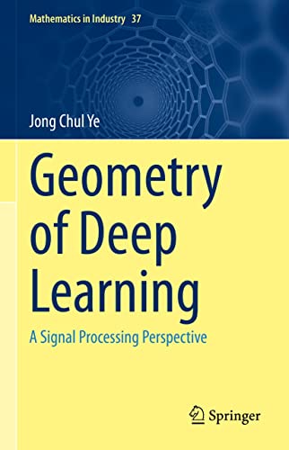 Geometry of Deep Learning: A Signal Processing Perspective (Mathematics in Industry Book 37)