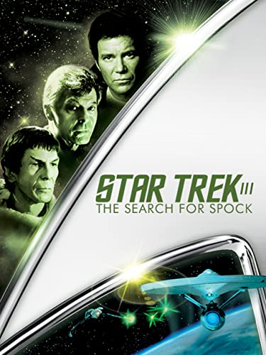 Star Trek III: The Search for Spock