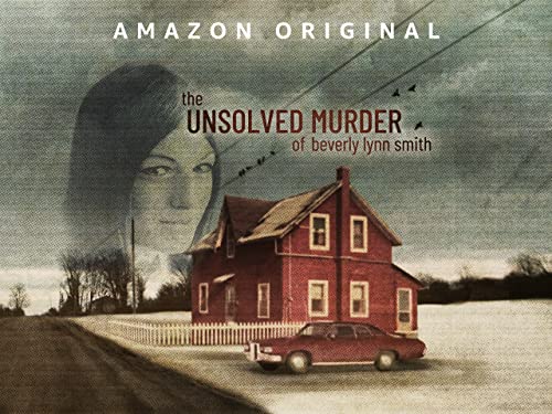 The Unsolved Murder of Beverly Lynn Smith