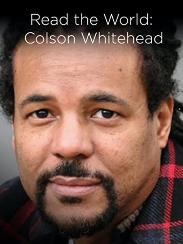 Colson Whitehead