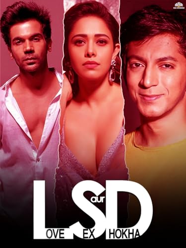 Love Sex Aur Dhoka