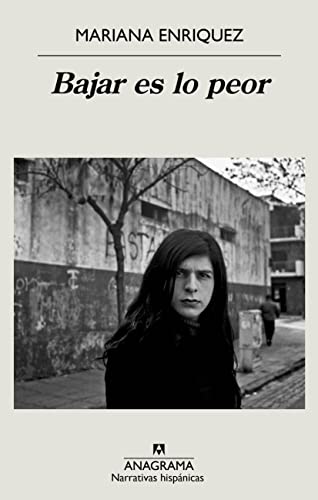 Bajar es lo peor (Spanish Edition)