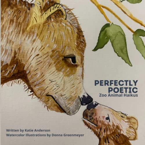 Perfectly Poetic: Zoo Animal Haikus