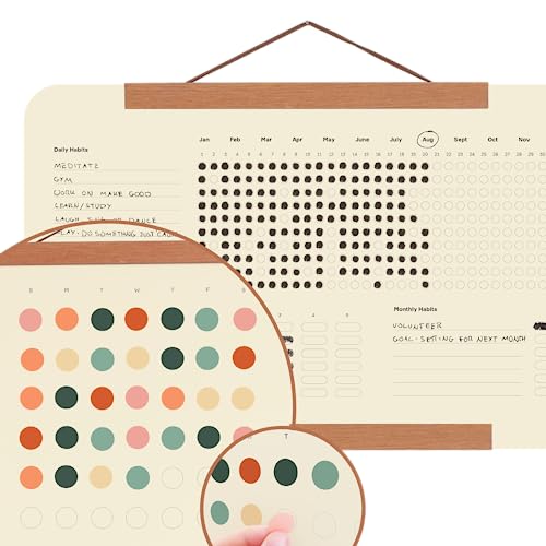 Essential Habits - an Easy & Proven Tracking System to Build Good Habits & Break Bad Ones