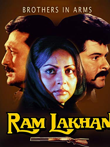 Ram Lakhan