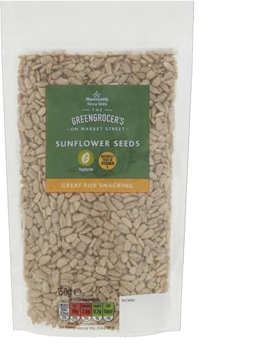 Sunflower Seeds, 150g