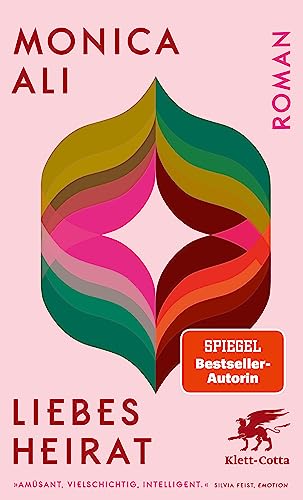 Liebesheirat: Roman (German Edition)