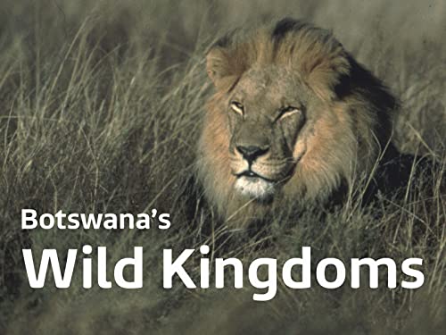 Botswana's Wild Kingdoms