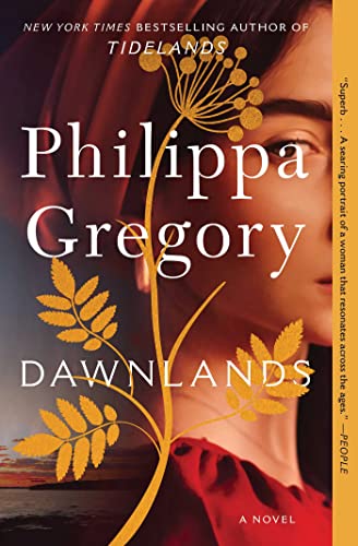 Dawnlands: A Novel (The Fairmile Series Book 3)