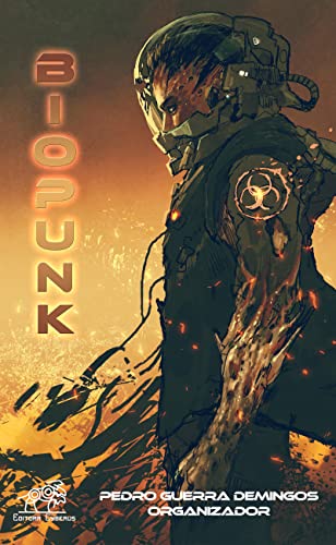 Biopunk: volume 1 (Portuguese Edition)
