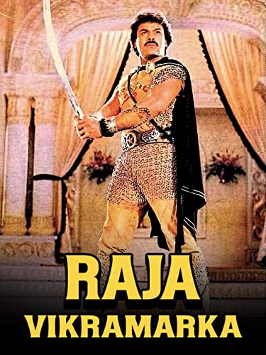 Raja Vikramarka