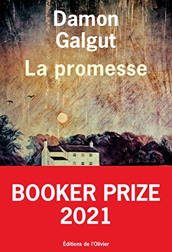 La Promesse (French Edition)