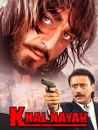 Khalnayak