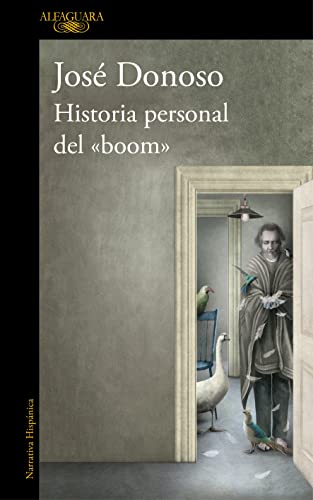 Historia personal del "boom" (Spanish Edition)
