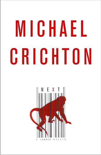 Next (Spanish Edition)