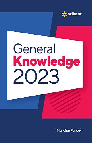 General Knowledge 2023