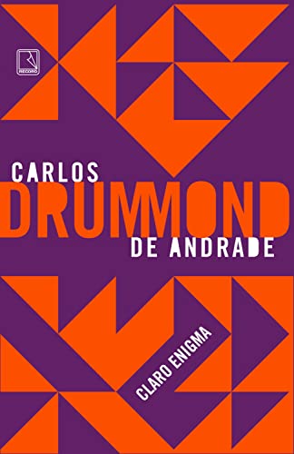 Claro enigma (Portuguese Edition)