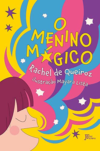 O menino mágico (Portuguese Edition)