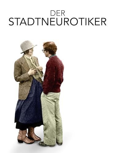 Der Stadtneurotiker