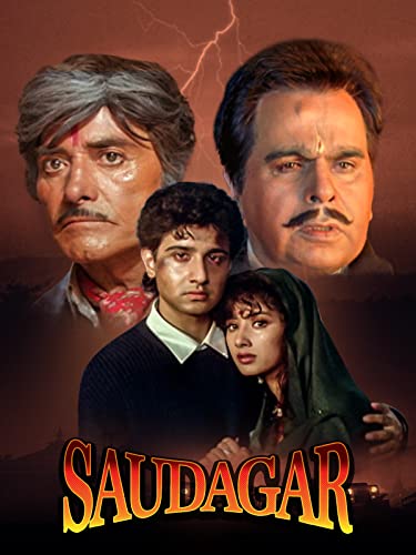 Saudagar