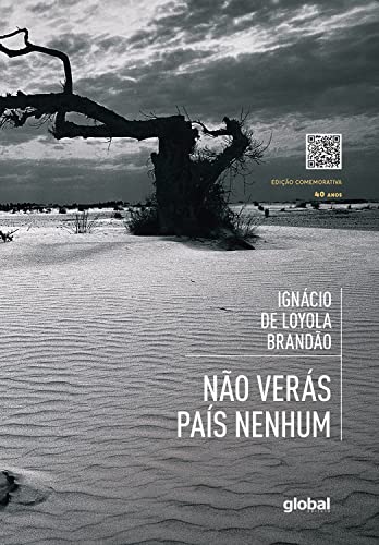Não Veras País Nenhum: Edição Comemorativa 40 Anos (Portuguese Edition)