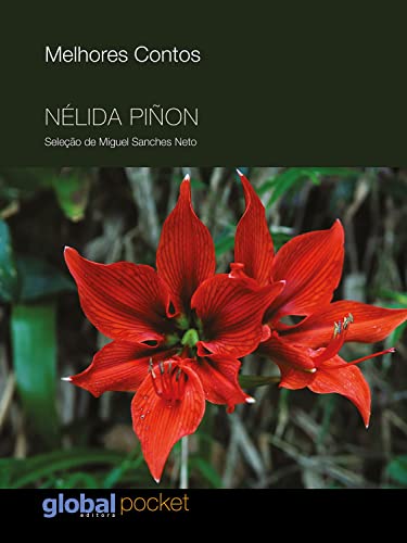 Melhores Contos Nelida Piñon (Portuguese Edition)