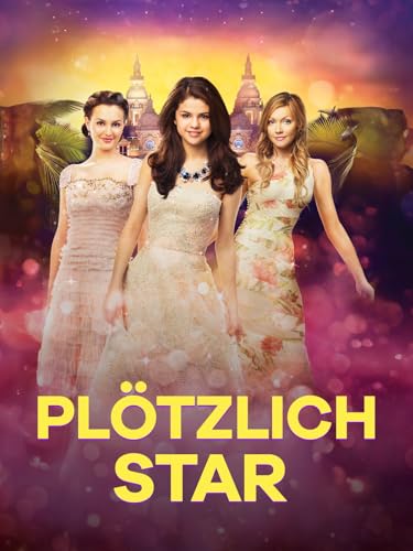 Plötzlich Star