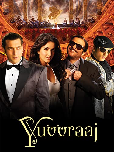Yuvvraaj