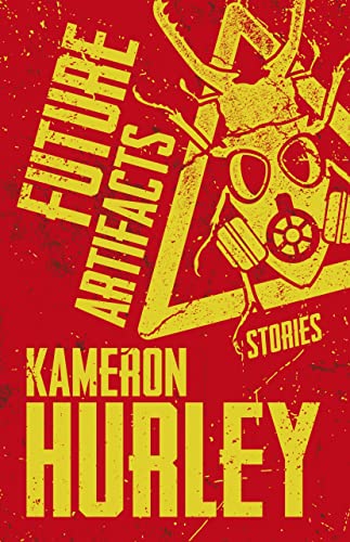 Future Artifacts: Stories