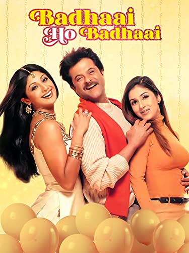 Badhaai Ho Badhaai