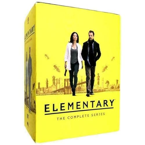 Elementary Complete Series