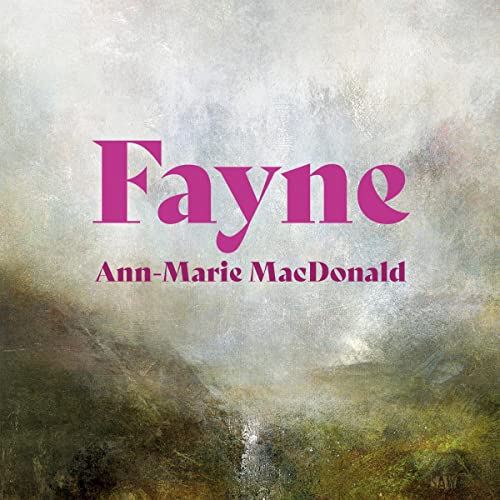 Fayne: A Novel
