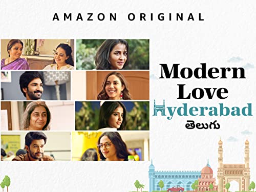 Modern Love Hyderabad