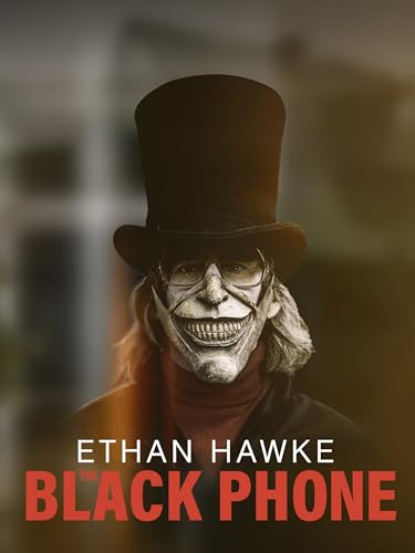 The Black Phone [dt./OV]