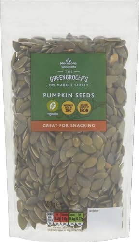 Pumpkin Seeds 150g
