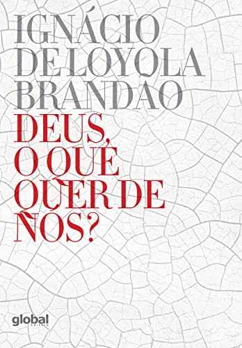 Deus, o que quer de nós? (Portuguese Edition)